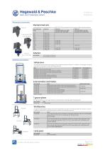 Universal testing machine Inspekt duo 5-10kN - 4