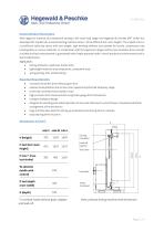 Universal testing machine inspekt solo - 2