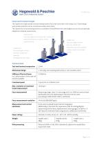 Universal testing machine inspekt solo - 3