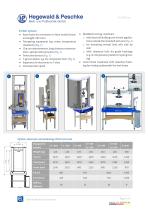 Universal testing machine inspekt table 10 kN - 4