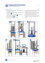 Universal testing machine inspekt table 50 kN-1 - 4