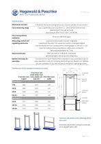 Universal testing machines series inspekt table 10 kN up to 250 kN - 3