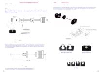 Direct Motor Drive Rolled Ball Screws (2-phase Stepping Motor type)-5