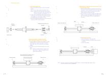 Support Units (Compact type) - 10