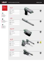Brochure linear actuators-2