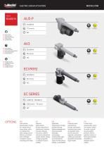 Brochure linear actuators-4