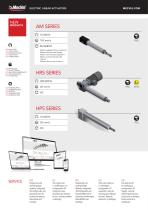 Brochure linear actuators-5