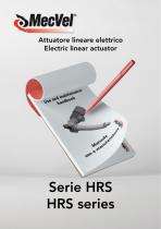 HRS series-1
