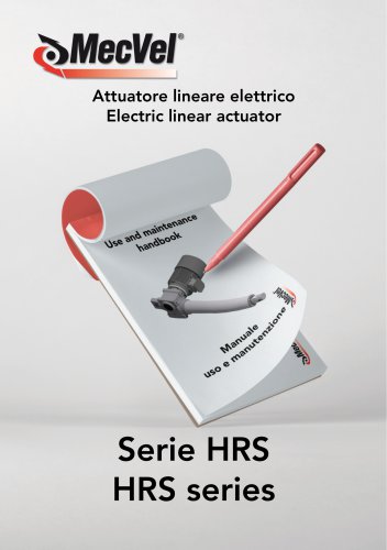 HRS series