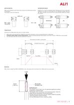 MecVel - Linear Actuators Catalogue-11