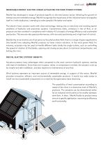 MecVel Wind Line - Electric linear actuators for wind power systems-2