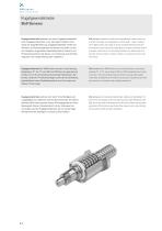 Ball Screws 2014-3