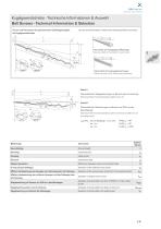 Ball Screws 2014-8