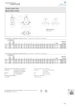 Bevel Gear Units 2014-10