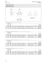 Bevel Gear Units 2014-11