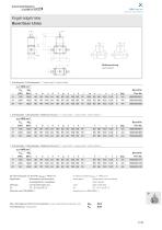 Bevel Gear Units 2014-12