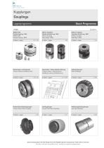 Couplings 2014-1
