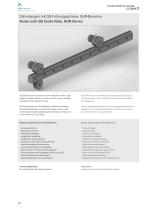 Linear Drives 2014-3