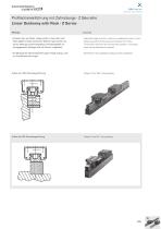 Linear Drives 2014-8