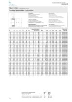 Locking Assemblies & Bushes 2014-11