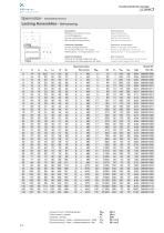 Locking Assemblies & Bushes 2014-9