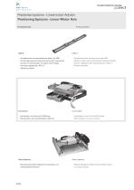 Positioning Systems - 5