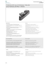 Rack Guideways Z Series - 1