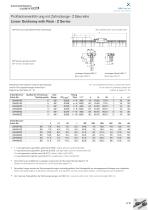 Rack Guideways Z Series - WMH Herion Linner Gruppe - PDF Catalogs ...