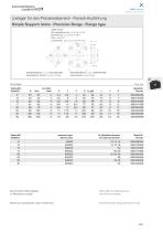 Support Units for Screws 2014-6