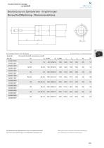 Support Units for Screws 2014-8