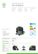 YP 1/6 ECO B 2018-1