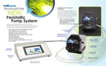 KD Scientific Allegro Peristlatic Pump Brochure - 2