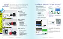 KD Scientific Allegro Peristlatic Pump Brochure - 4