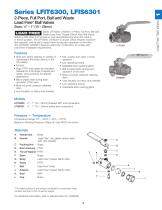 Ball Valves - 11