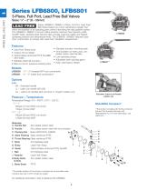 Ball Valves - 4