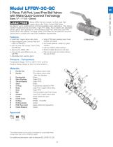 Ball Valves - 7