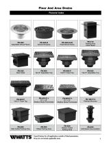 Specification Drainage Products Catalog and Price List-11