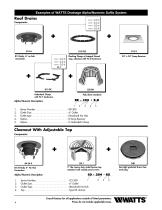 Specification Drainage Products Catalog and Price List-6
