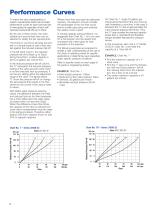 Water Pressure Reducing Valves - 8