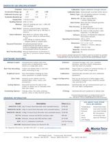 shock and vibration recorder Shock101-EB - 2