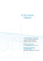 Dry Block Heaters - 1