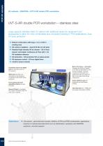 PCR UV Cabinets - 5