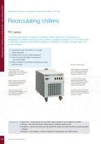 TC120 R Series Refrigerated Baths and Circulators - 8