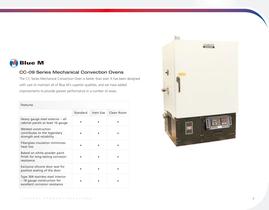 VICTOR™ (Vertical Inline Curing Tower) - 3