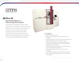 VICTOR™ (Vertical Inline Curing Tower) - 4