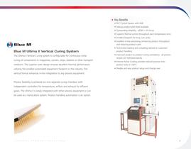 VICTOR™ (Vertical Inline Curing Tower) - 5