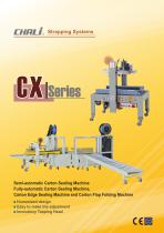CX Series-1