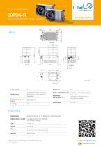 Decentralized smart vision solution Corsight - 2