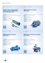 ANDRITZ pumps overview - 12