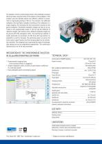 Synchronous tailstock - 2